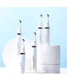 Power Combo Neck & Eye Roller - Brightening Anti-Aging Face Serums & Best Lip Plumper for Multi-Purpose Skin Care - Buy Online on GoSupps.com