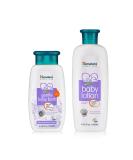 Himalaya Gentle Baby Bath - Chickpea & Green Gram 200ml | Soothing & Nourishing Cleanser - Buy Online on GoSupps.com