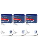 Sanatura Mifloran Plus 3-Pack - 12 Billion KBE Lactic Acid Bacteria Vitamin C & Oligofructose - Vegan & Lactose Free - 200g Each - Buy Online on GoSupps.com