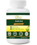 Ursolic Acid 200 mg Gelatin Free Non-GMO Made in USA 120 Count - Buy Online on GoSupps.com