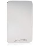 CINEMA SECRETS Stainless Steel Makeup Palette - Small | Professional Quality - Buy Online on GoSupps.com