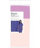 Diane DTA01434 Purple Shampoo Cape - Stylish and Stain-Resistant Protection - Buy Online on GoSupps.com