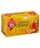 Teekanne Spanish Orange 20 x 2.5 g - Buy Online on GoSupps.com