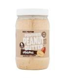 PPB Original Powdered Peanut Butter 750g - Buy Online on GoSupps.com