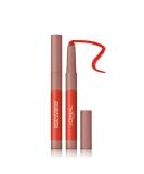 L'Oreal Paris Infallible Very Matte Lip Crayon Lipstick Smudge Proof Red Lipstick 110 Caramel Rebel 1 kg 110 Caramel Rebel 1 count (Pack of 1) - Buy Online on GoSupps.com
