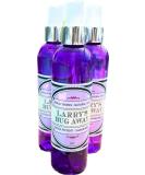 Larry's Bug Away: Natural Insect Repellent Spray | Effective Outdoor Protection - Buy Online on GoSupps.com