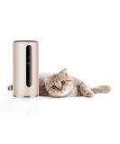 PETKIT Pet Remote Monitor Mate Pro Rose Gold - Smart Pet Monitoring Device - Buy Online on GoSupps.com