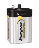 Buy Energizer INCOM EN529 6V Industrial Alkaline Battery Pack of 6 - Reliable Power for Your Devices | Fast International Shipping - Buy Online on GoSupps.com