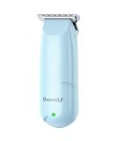 SweetLF Electric Shaver for Women - Portable USB Hair Trimmer & Clippers for Legs & Arms | Easy to Use & Charge - Buy Online on GoSupps.com