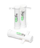 BUG BITE Thing | Original Mosquito Stitch Healer | Chemical-Free Insect Bite Relief | Natural Aid for Bees & Wasps | 3-Pack | Ship Worldwide - Buy Online on GoSupps.com