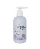 LAV Kids Gently Care Shampoo | Children s Shampoo for Sensitive Scalp & Hair | Dermatologically Tested | 200 ml - Buy Online on GoSupps.com