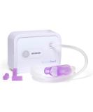 Dr. Noze The NozeBot Electric Baby Nasal Aspirator | Hospital-Grade Suction for Infants & Toddlers - Buy Online on GoSupps.com