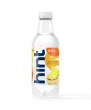 Hint Water Pineapple - 16 Fl Oz Infused Water (12 Pack) | Zero Sugar, Calories, Sweeteners, Preservatives & Flavors - Buy Online on GoSupps.com