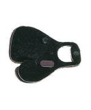 PSE King No-Pinch Tab LG - Right Hand | Ergonomic Archery Finger Tab - Buy Online on GoSupps.com