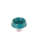 Trixie Plastic Cat Bowl (12 cm thick 0.2 l) 12 cm 0 2 l - Buy Online on GoSupps.com