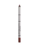 IMPALA | Creamy Waterproof Lip Pencil Grayish Pink Color 207 | Permanent Lip Liner | Waterproof Lip Pencil | Long-lasting Lip Liner | Volumizing Effect 207 Grayish Pink - Buy Online on GoSupps.com
