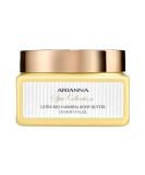 ARIANNA-SKINCARE Ultra Rich Mineral Body Butter | Vegan Moisturizer for Dry Skin - Milk & Honey | Dead Sea Hydrating Cream - Buy Online on GoSupps.com