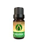 Ecodrop Pure Marjoram Essential Oil - 10ml | 100% Natural Therapeutic Grade Egyptian Origanum Majorana Oil for Relaxation, Mood & Calm - Buy Online on GoSupps.com