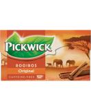 Pickwick Tea Rooibos Tea 20 Tea Bags - Buy Online on GoSupps.com