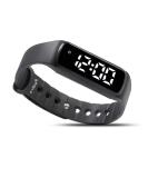 e-vibra Silent Vibration Alarm Clock - Ideal for Toilet Training Medication Reminders & Potty Timing for Kids & Adults (Black) - Buy Online on GoSupps.com