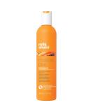 milk_shake Moisture Plus Hydrating and Moisturizing Shampoo for Dry Hair 10.1 Fl Oz - Buy Online on GoSupps.com