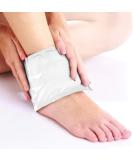 Immediate Cooling Compress - Small Gel Cooling Pads for Bruises Toothache & Mosquito Bites - 5 Pack Cold Therapy Solution - Buy Online on GoSupps.com