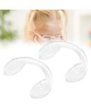 20 Pairs U-Shape Soft Silicone Nose Pads - Anti-Slip Accessories for Children s Eyeglasses & Sunglasses | International Shipping Available - Buy Online on GoSupps.com