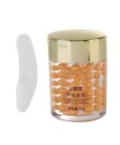 Gold Eye Cream | Deep Moisture & Dark Circle Removal | Non-Fatty Formula for Lifted Eyes - Buy Online on GoSupps.com