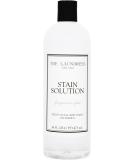 The Laundress Stain Solution, Stain Remover For Clothes; Laundry Stain Remover, Stain Remover Laundry; Red Wine, Coffee, & Blood Stain Remover For Clothes, 16 Fl Oz - Buy Online on GoSupps.com