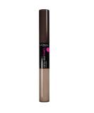 L'Or al Paris Infallible Paints Eye Shadow  Brown Sugar  0.25 fl. oz. Brown Sugar 0.25 Fl Oz (Pack of 1) - Buy Online on GoSupps.com