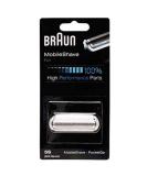 Braun 5S 5609  370/575 PocketGo Foil and Frame - Buy Online on GoSupps.com