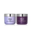 PRAI Beauty Ageless Throat & Decolletage Creme - Day & Night Set - 4 Oz Each - Buy Online on GoSupps.com