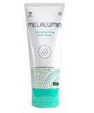 Melalmin Depigmenting Face Wash - Cleanses Purifies & Refreshes for Radiant Skin | International Shipping - Buy Online on GoSupps.com