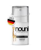 Hair Gel for Children | Paraben-Free Silicone-Free Sulfate-Free | Vegan Styling Gel | Niuni Kids | Made in Germany | 50ml (1 Pack) - Buy Online on GoSupps.com