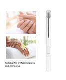 0.8mm Nail Beads Dotting Bullion Pen - Perfect Nail Art Decoration Tool for Manicure - Buy Online on GoSupps.com