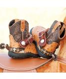 NRS 233JB 3 Cross Toddler SPUR with Straps - Quality and Comfort for Young Adventurers - Buy Online on GoSupps.com