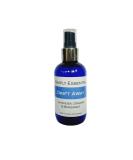 Simply Essential Drift Away Aromatherapy Pillow Spray with Lavender Orange and Bergamot Essential Oils 100ml - Buy Online on GoSupps.com