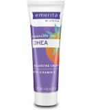 Emerita DHEA Nature's Balancing Cream 4 oz (112 g) - Buy Online on GoSupps.com