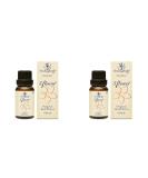 Buy Healing Herbs Bach Flower Globules 15g (Pack of 2) - Natural Remedies for Emotional Well-being - Fast International Shipping - Buy Online on GoSupps.com