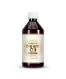 Neem Oil - Cold Pressed Organic Premium Oil for Healthy Skin Hair & Nails - Non-GMO Vegan - 2 fl oz (60 ml - Buy Online on GoSupps.com