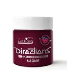 La Riche Directions Semi-Permanent Hair Color 100ml Tub - Rubine Rubine 100.00 ml (Pack of 1) - Buy Online on GoSupps.com