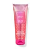 Bath and Body Works Pink Velvet Cupcake 24 Hour Ultra Shea Body Cream 8 Ounce Pink Swirl Tube Fall 2020 - Buy Online on GoSupps.com