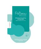 Pobeau Hydrogel -controlled for dark spots on the skin - gentle lightening and hydration of the anal area - also suitable for armpits elbows and much more. - Buy Online on GoSupps.com