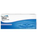 Buy Bausch + Lomb Soflens Daily Spherical Contact Lenses - 30 Pack | BC 8.6 mm Dia 14.2 mm -8.5 Dioptria for Clear Vision - International Shipping Available - Buy Online on GoSupps.com
