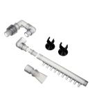 MIOYOOW Aquarium Filter Tube | Water Involution Inlets & Output Pipes for HW-603B/602B | 12mm Canister Accessories - Buy Online on GoSupps.com