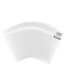 Golden State Art, Pack of 100, Acid-Free 8 3/8x 10 1/8 inches Crystal Clear Sleeves Storage Bags for 8x10 Photo Framing Mats Mattes 8" x 10" Pack of 100 Clear Bags - Buy Online on GoSupps.com