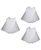 Frcolor 150 Sheet Tyo Marker - Pearl-Murmured Cotton Hair Color Paper Wrap for Salon Use | Washable Foam Hair Mask | 30x10cm | 3 Packs - Buy Online on GoSupps.com