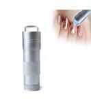 Buy BStCar Mini LED Nail Dryer & UV Flashlight - Fast-Drying Gel Light & Silicone Nail Stamp Art Tool for Stunning French Nails - International Shipping Available! - Buy Online on GoSupps.com