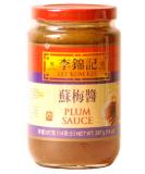 Lee Kum Kee Plum Sauce - 14 oz. - Buy Online on GoSupps.com