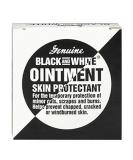 Black & White Ointment 2.25 oz - Soothing Tropical Treatment - Buy Online on GoSupps.com